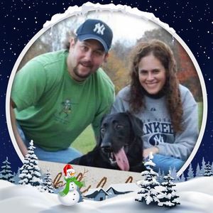 Meet your Posher, Steph